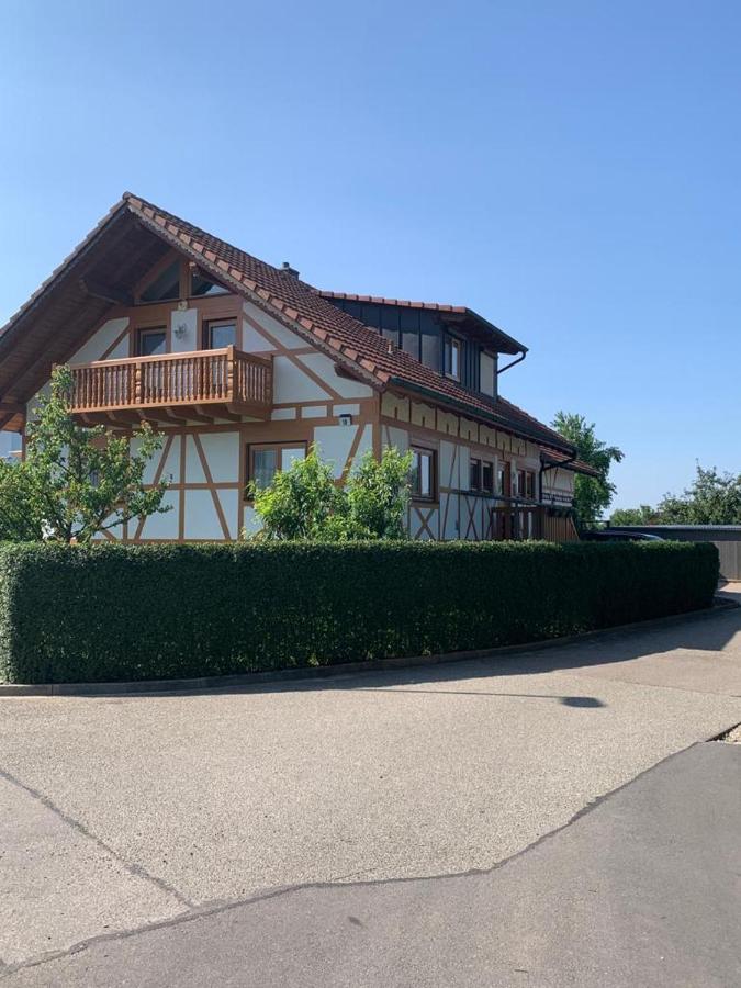 Werner * Kappel-Grafenhausen