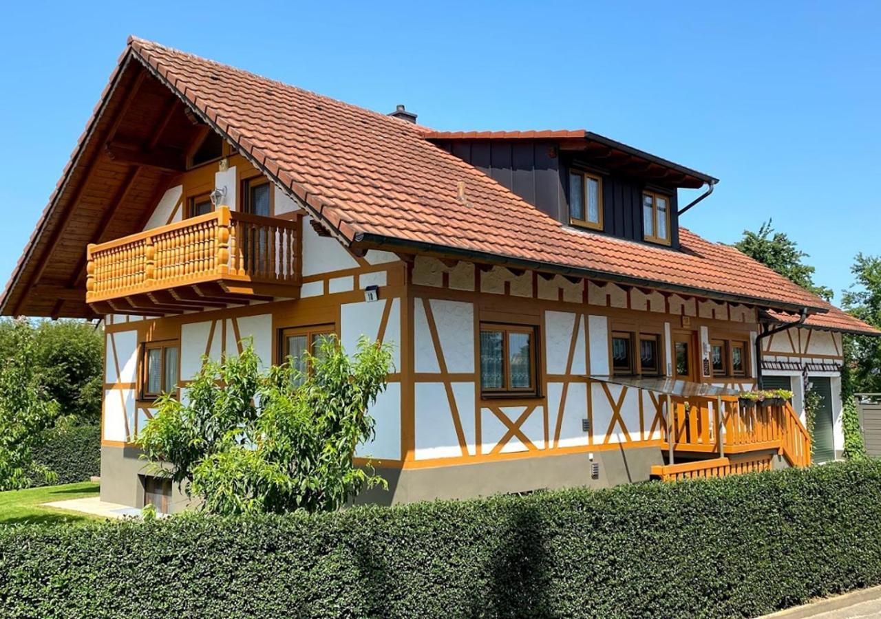 Werner * Kappel-Grafenhausen