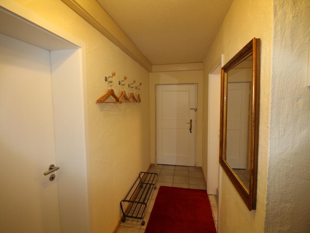 Werner Apartment *