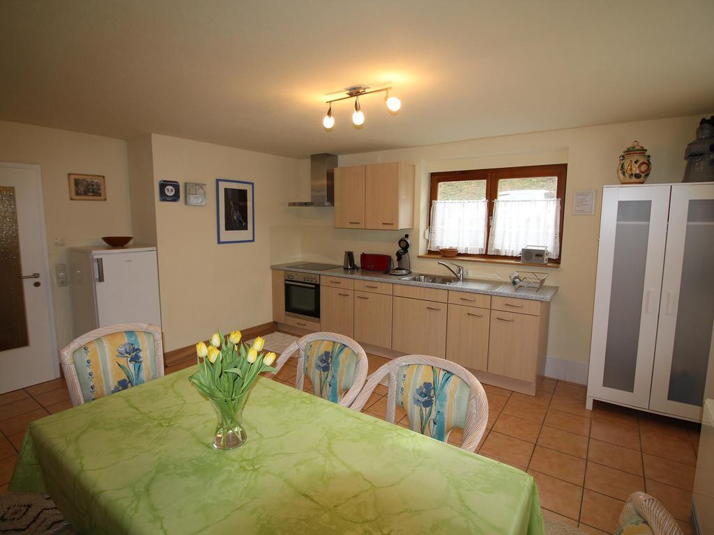 Apartment Werner