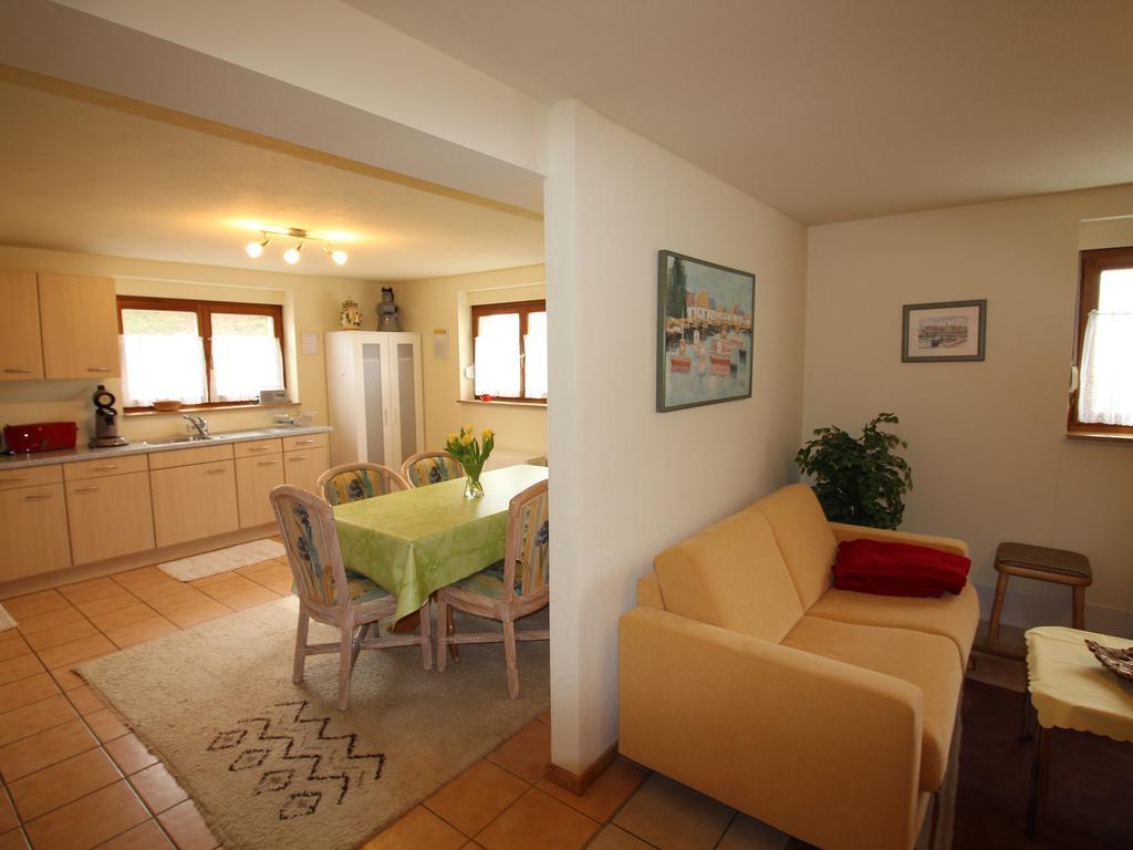 Werner Apartment Kappel-Grafenhausen