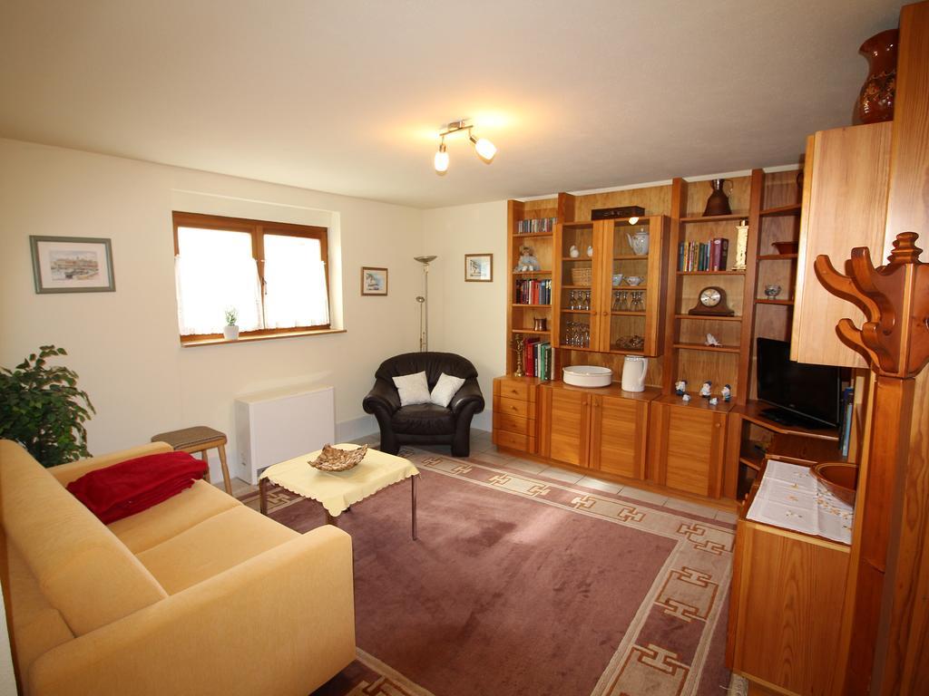 Werner Apartment *