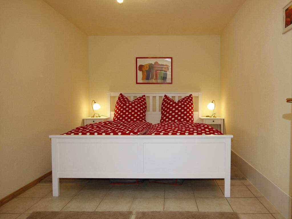 Werner Apartment Kappel-Grafenhausen
